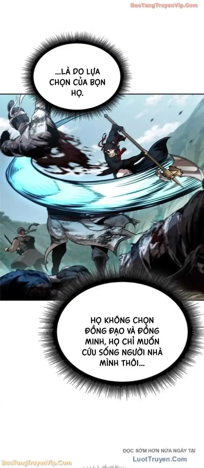 Truyện Tranh Ngã Lão Ma Thần trang 6