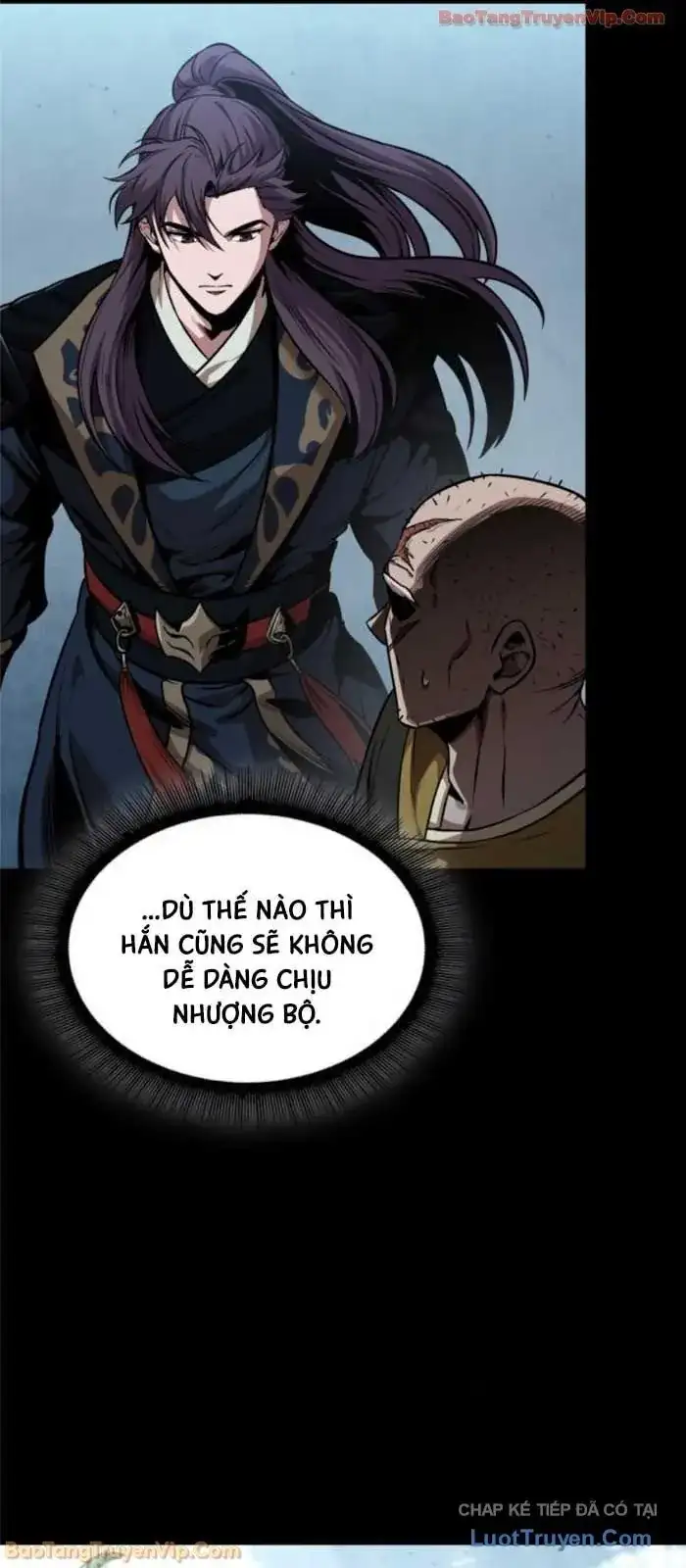 Truyện Tranh Ngã Lão Ma Thần trang 6