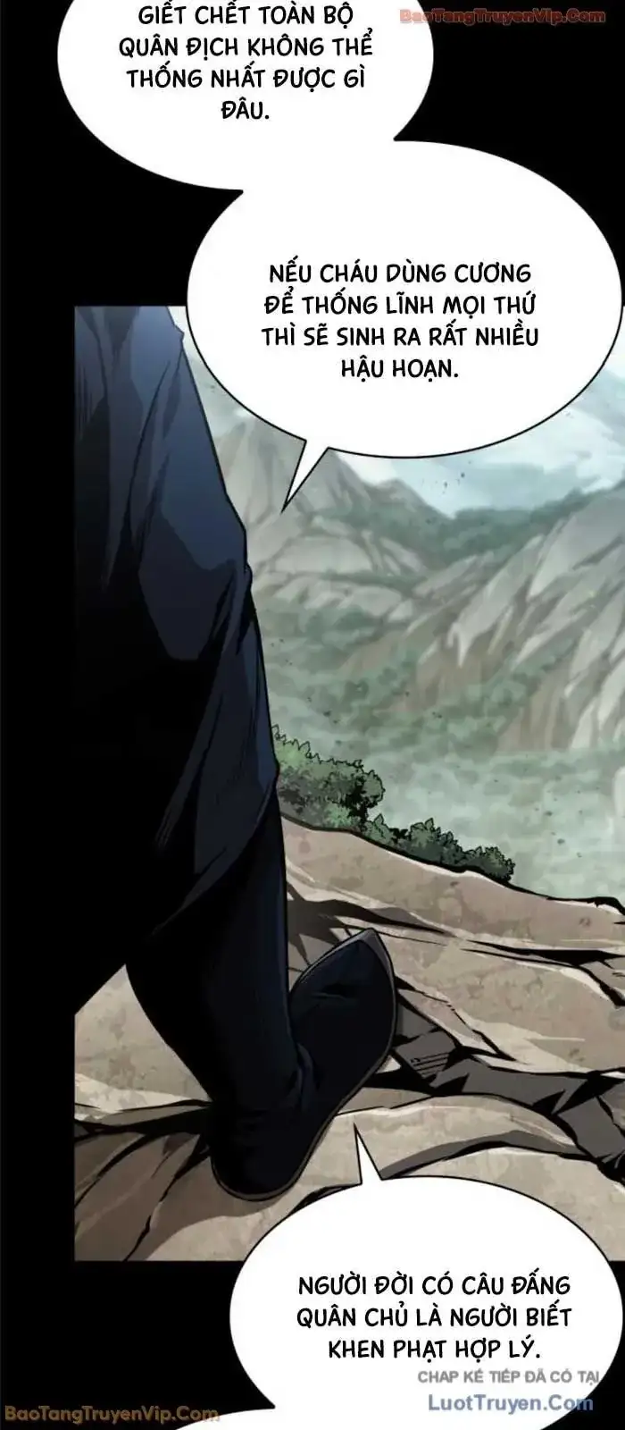 Truyện Tranh Ngã Lão Ma Thần trang 6