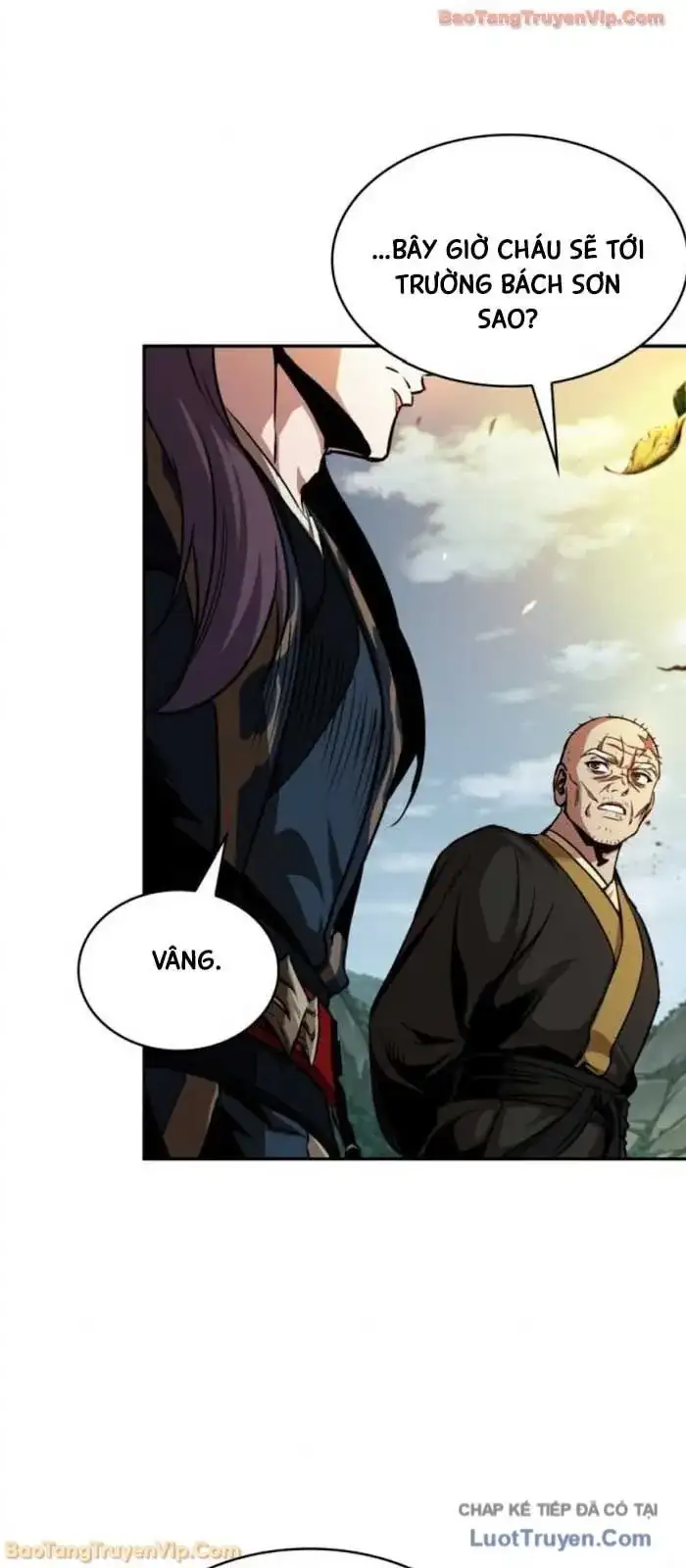 Truyện Tranh Ngã Lão Ma Thần trang 6