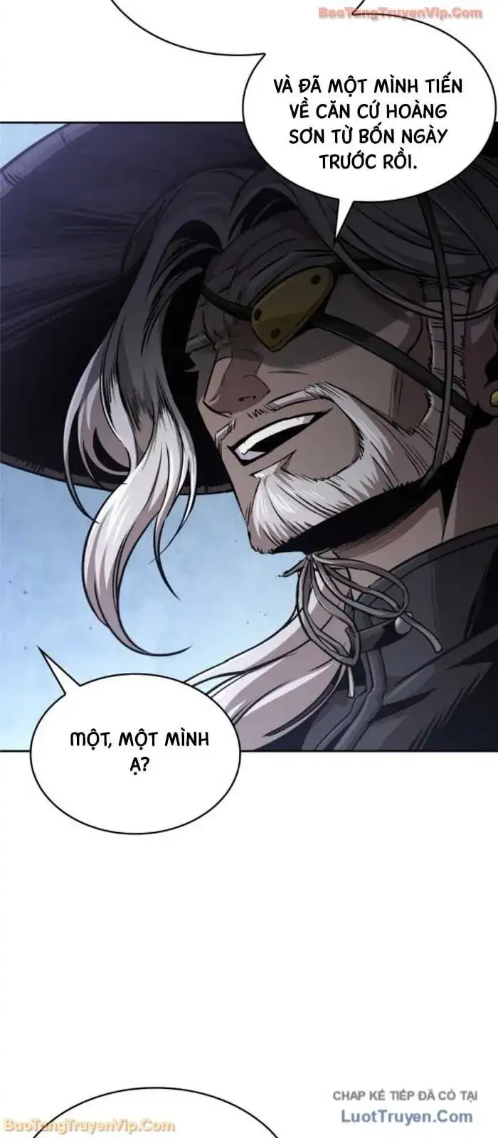Truyện Tranh Ngã Lão Ma Thần trang 6