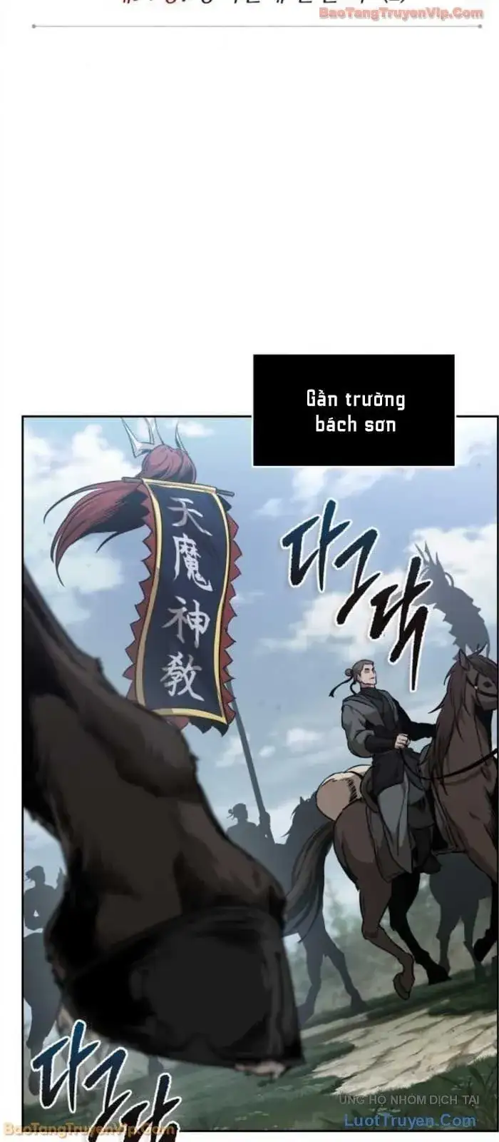 Truyện Tranh Ngã Lão Ma Thần trang 6