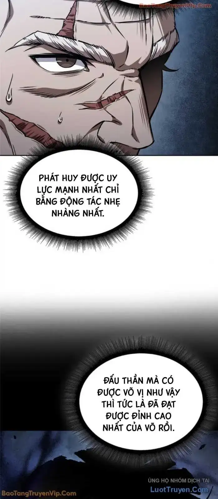 Truyện Tranh Ngã Lão Ma Thần trang 6