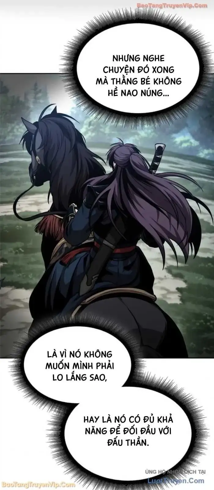 Truyện Tranh Ngã Lão Ma Thần trang 6