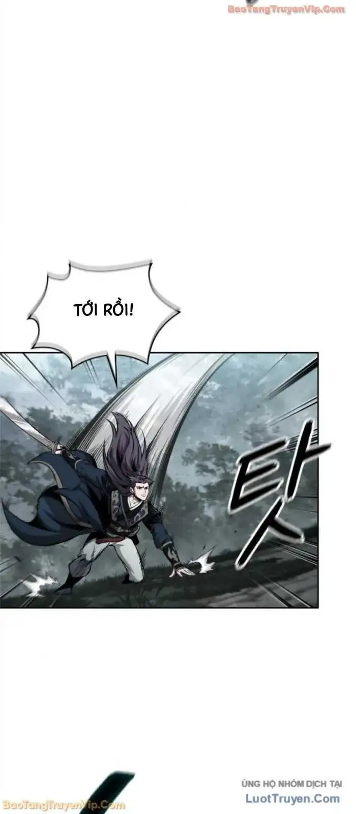 Truyện Tranh Ngã Lão Ma Thần trang 6