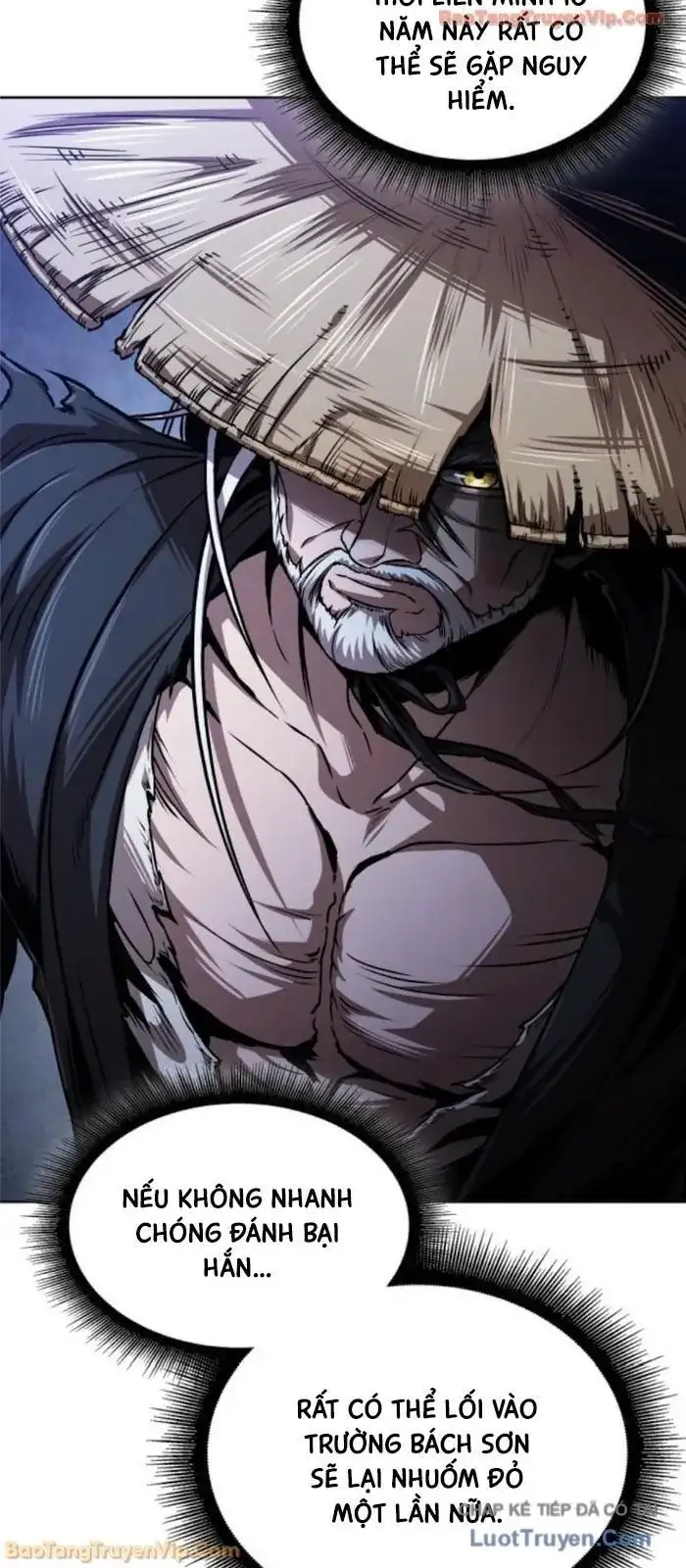 Truyện Tranh Ngã Lão Ma Thần trang 6