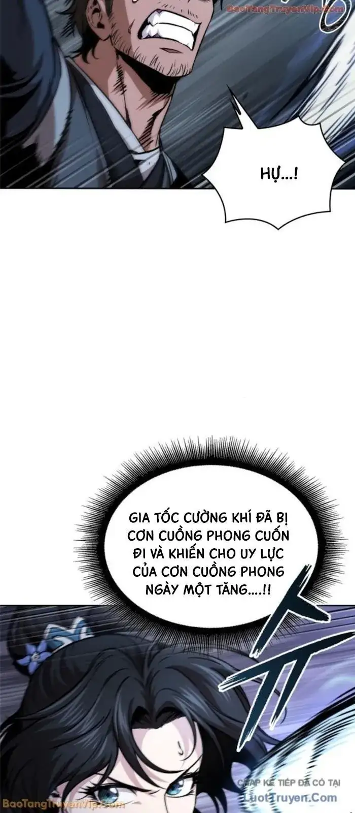 Truyện Tranh Ngã Lão Ma Thần trang 6