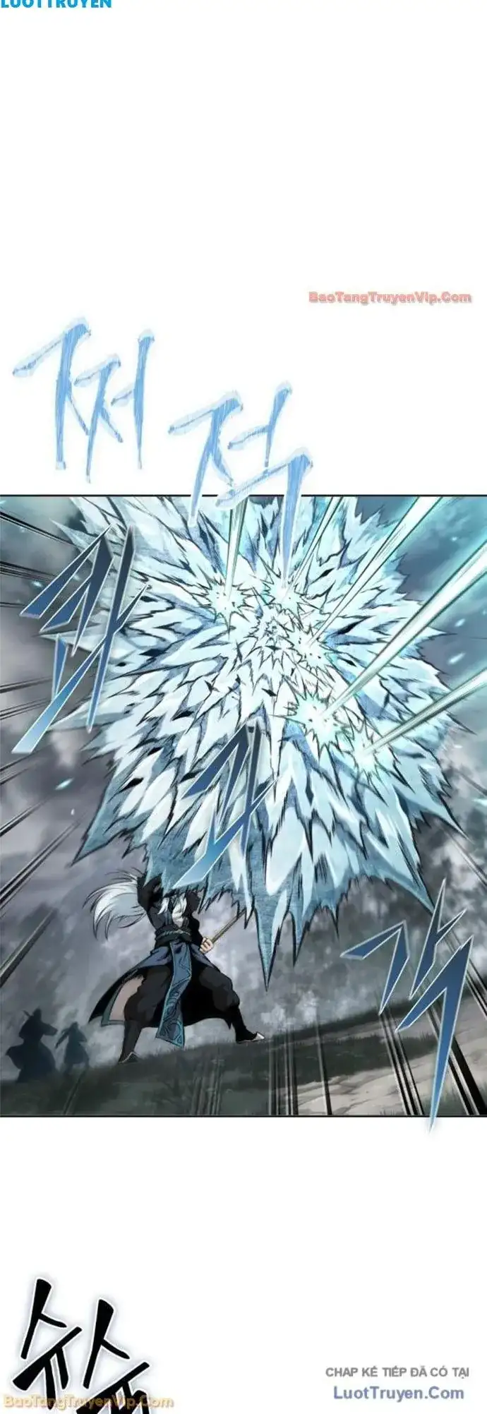 Truyện Tranh Ngã Lão Ma Thần trang 6