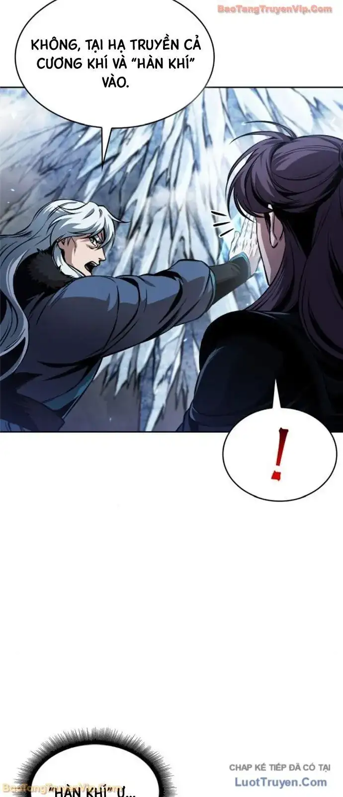 Truyện Tranh Ngã Lão Ma Thần trang 6