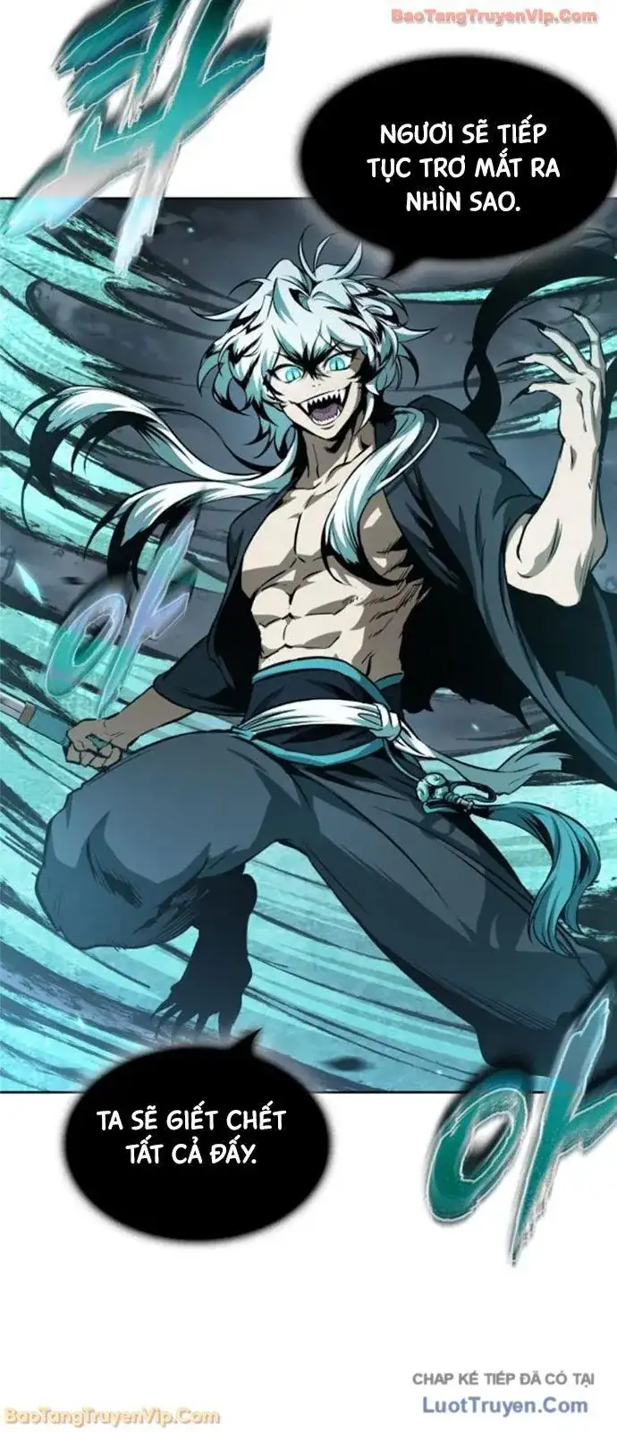 Truyện Tranh Ngã Lão Ma Thần trang 6