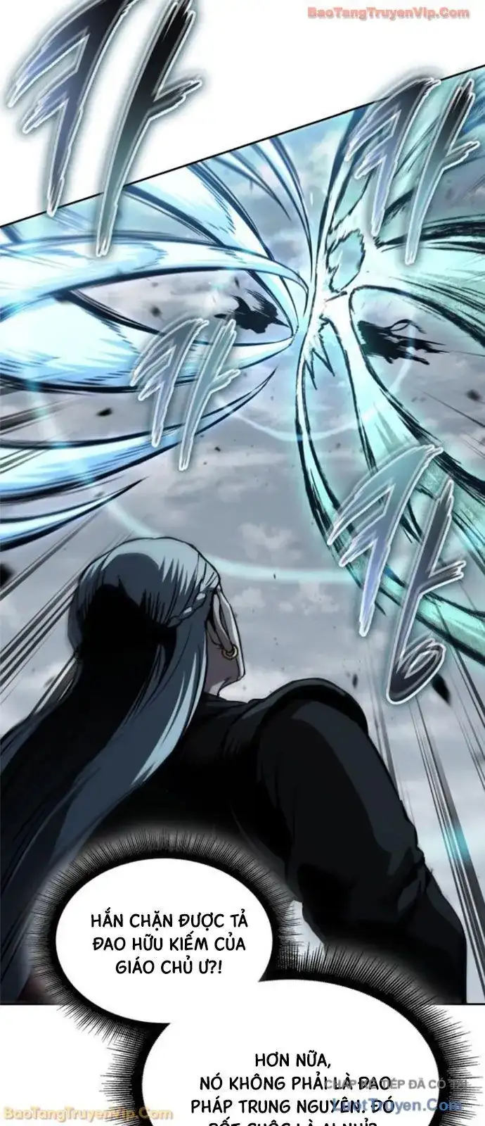 Truyện Tranh Ngã Lão Ma Thần trang 6