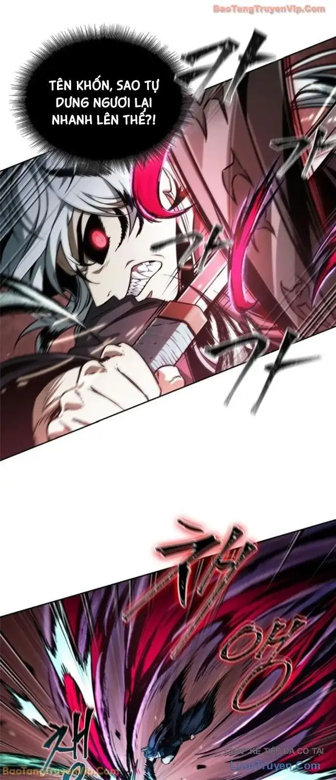 Truyện Tranh Ngã Lão Ma Thần trang 6