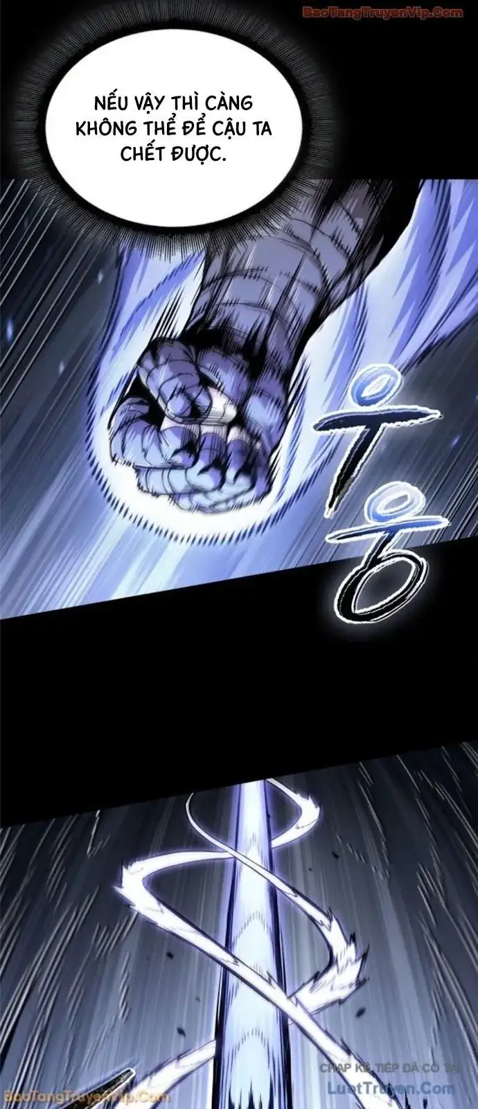 Truyện Tranh Ngã Lão Ma Thần trang 6