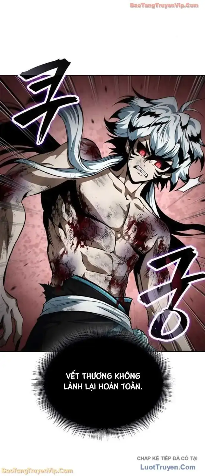 Truyện Tranh Ngã Lão Ma Thần trang 6