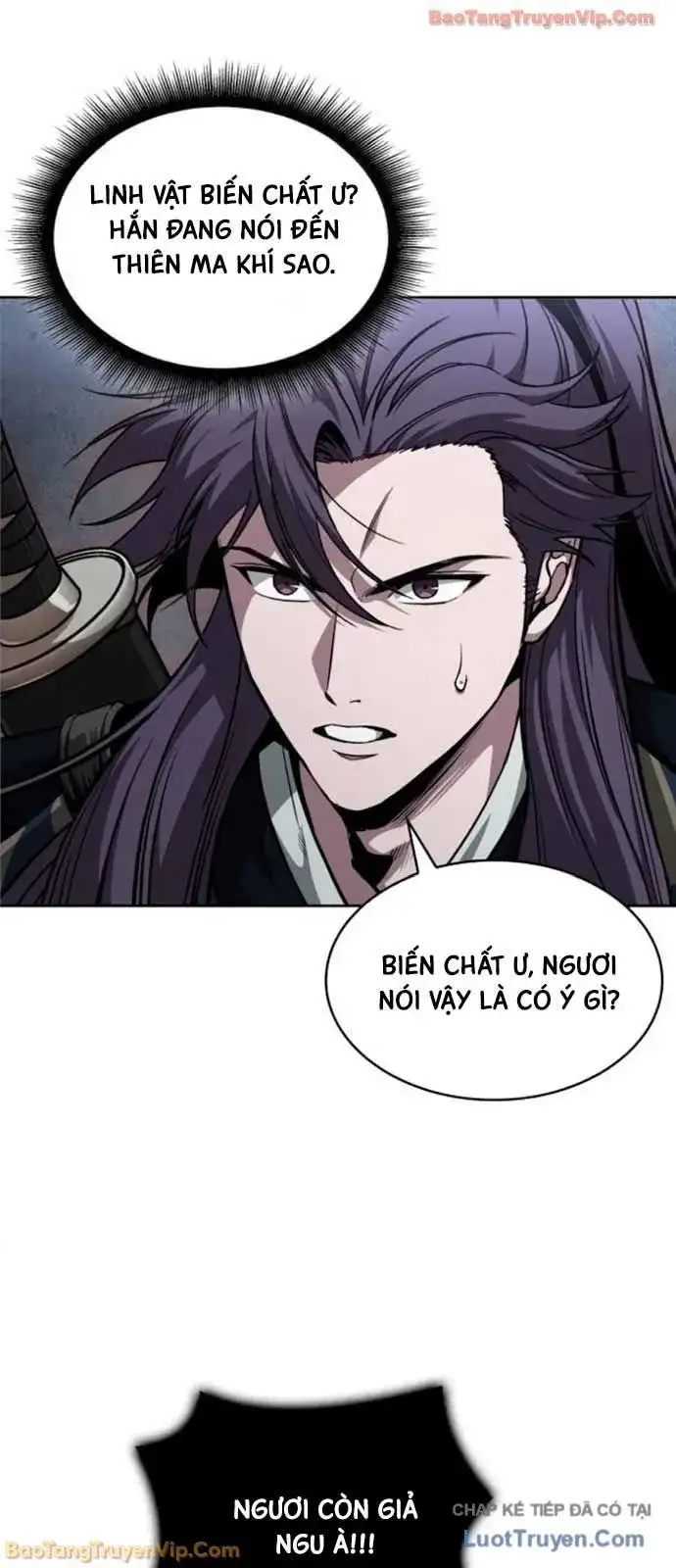 Truyện Tranh Ngã Lão Ma Thần trang 6