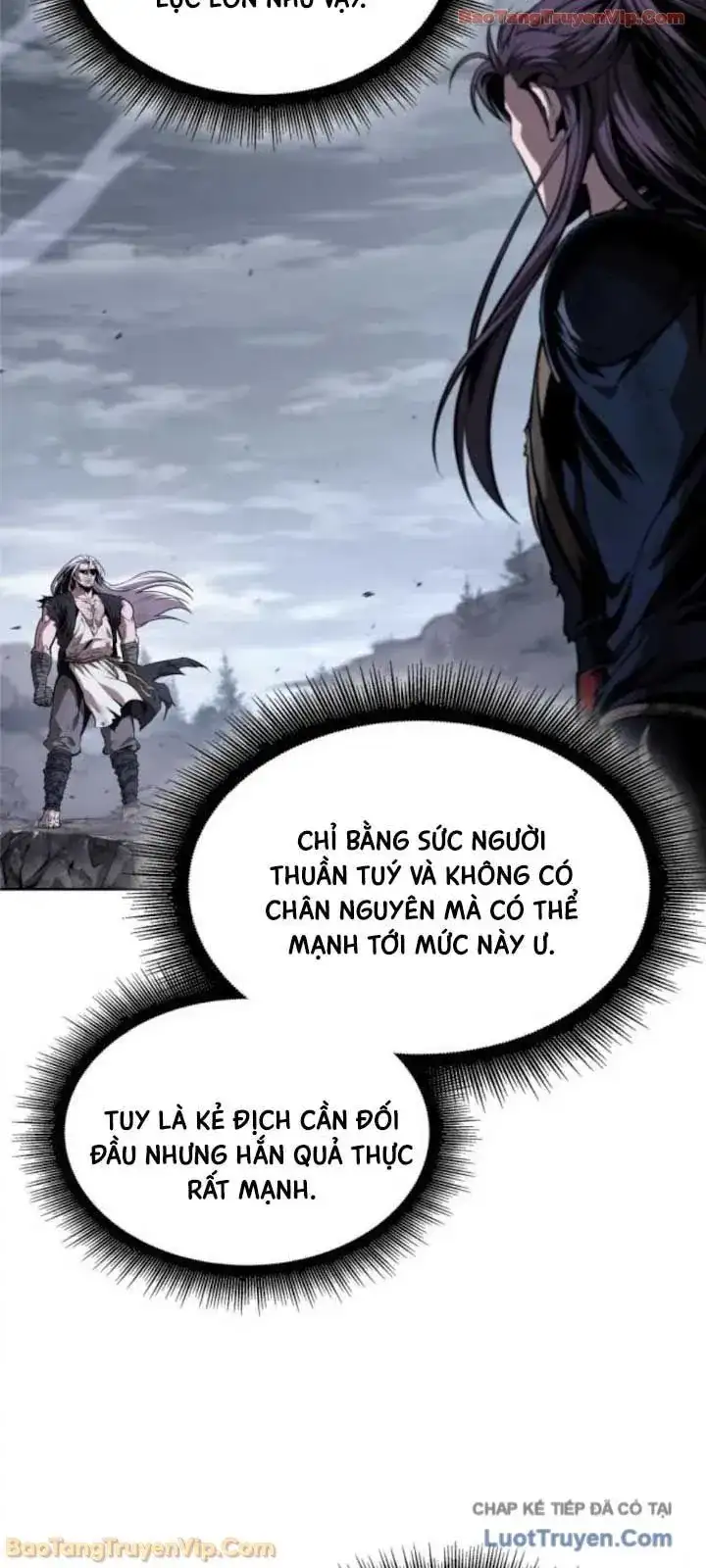 Truyện Tranh Ngã Lão Ma Thần trang 6