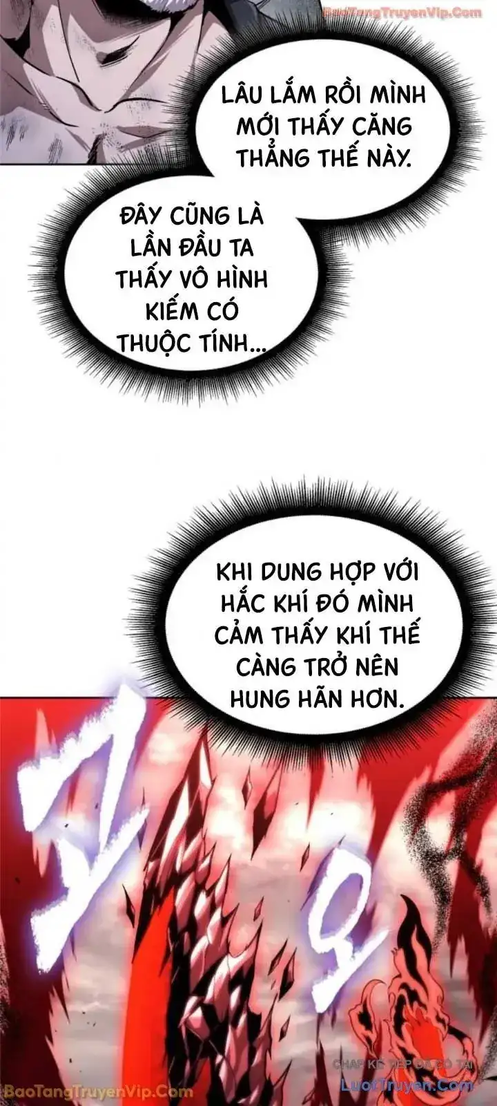 Truyện Tranh Ngã Lão Ma Thần trang 6