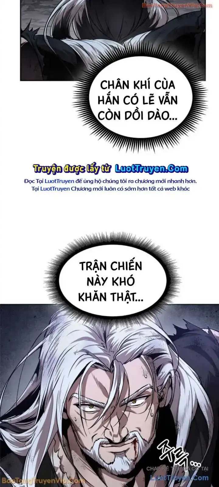 Truyện Tranh Ngã Lão Ma Thần trang 6