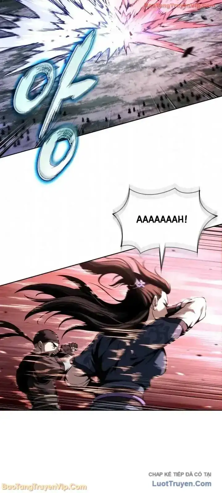 Truyện Tranh Ngã Lão Ma Thần trang 6