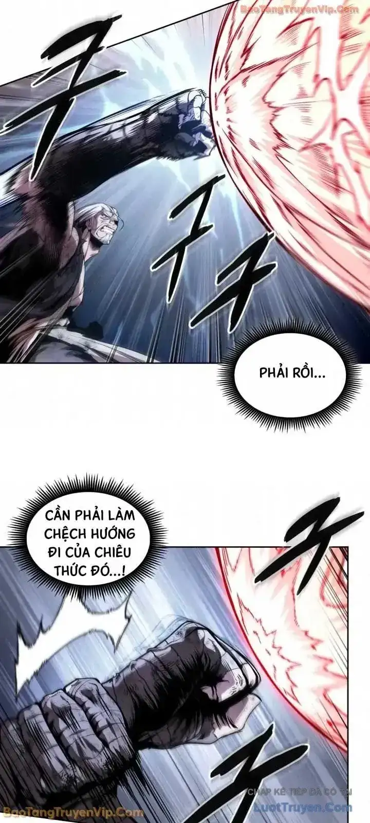 Truyện Tranh Ngã Lão Ma Thần trang 6