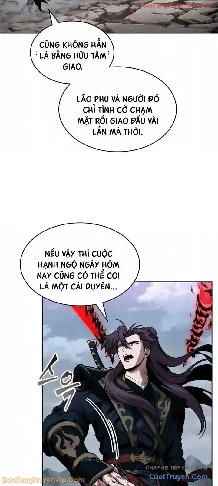 Truyện Tranh Ngã Lão Ma Thần trang 6