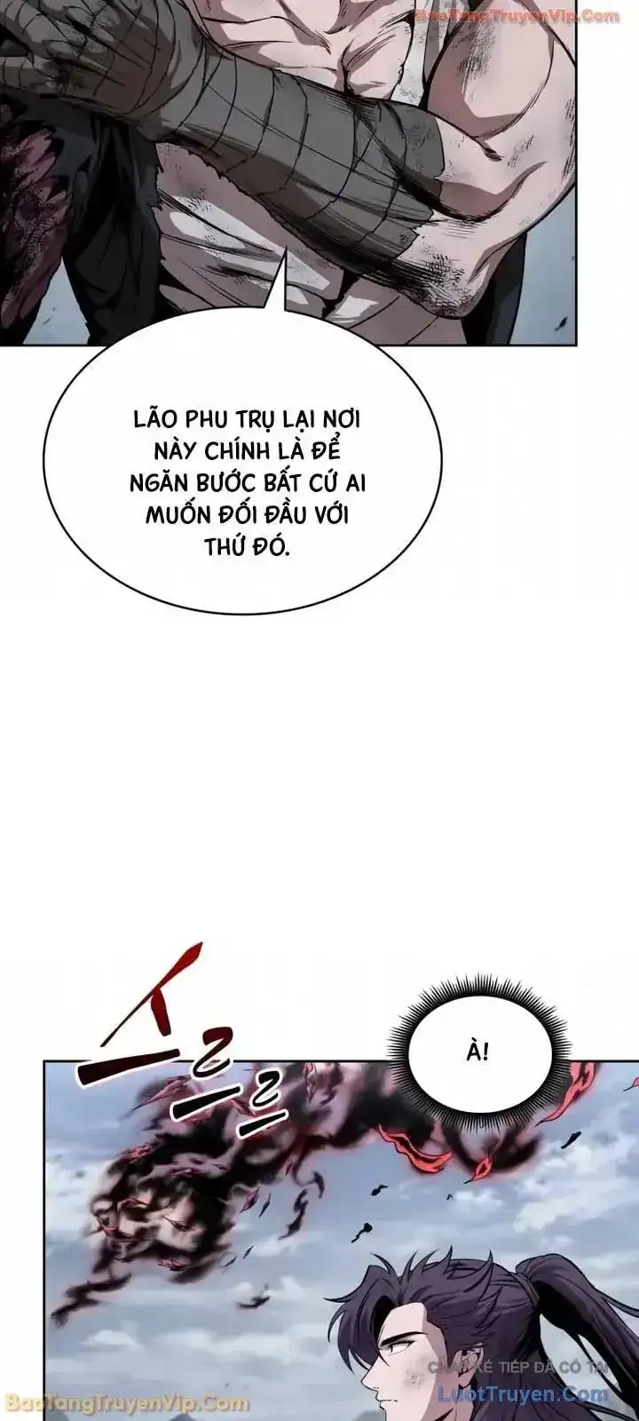 Truyện Tranh Ngã Lão Ma Thần trang 6