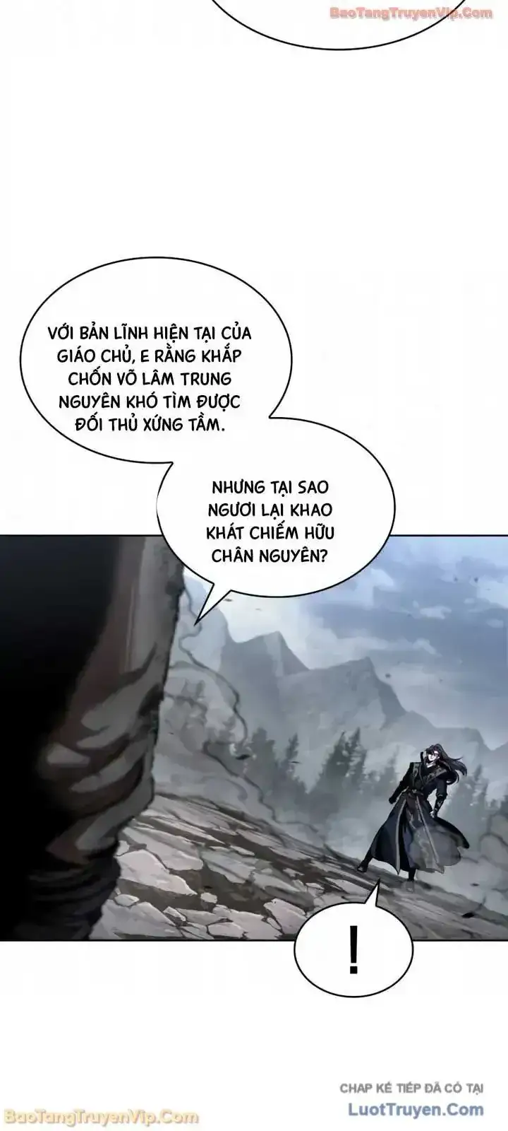 Truyện Tranh Ngã Lão Ma Thần trang 6