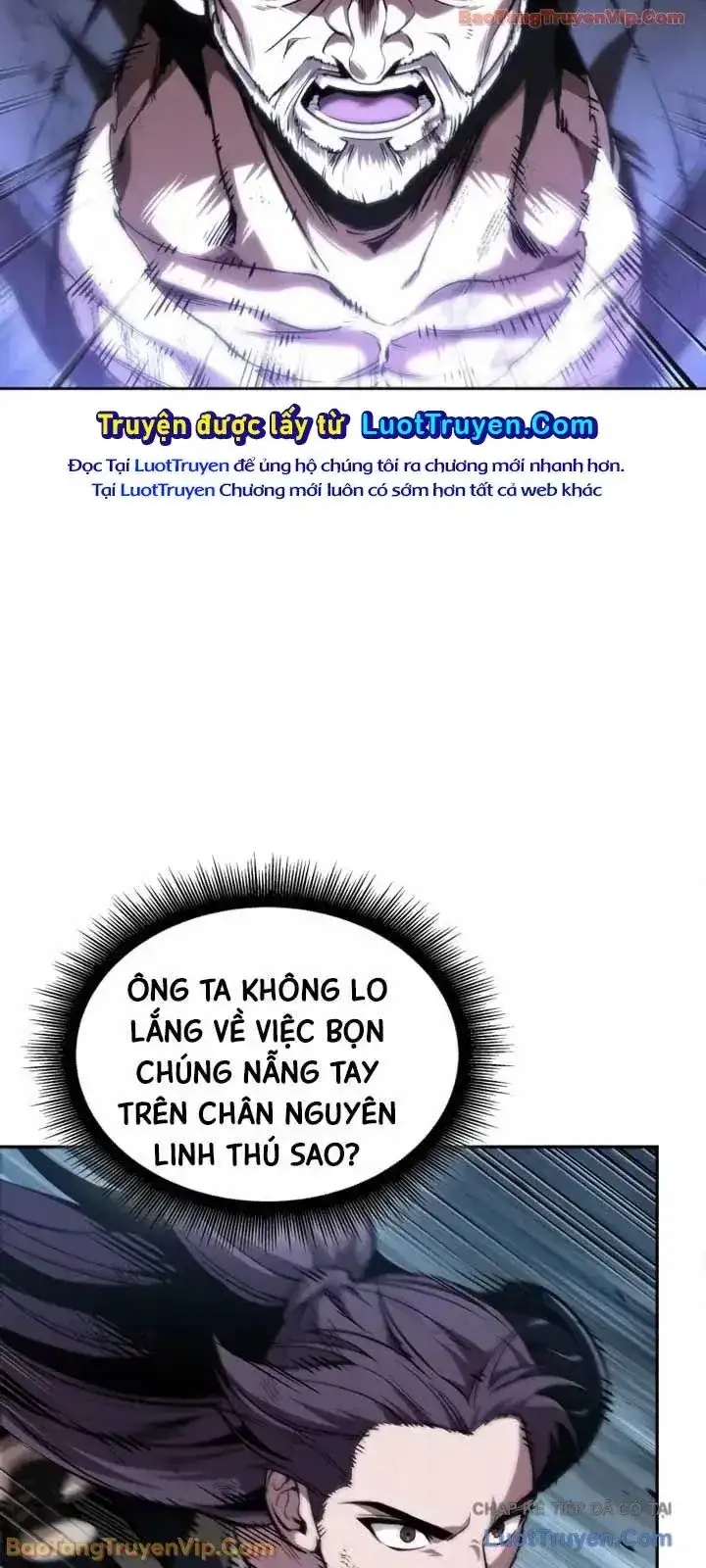 Truyện Tranh Ngã Lão Ma Thần trang 6