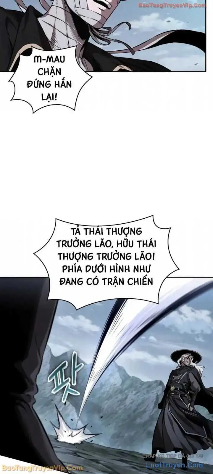 Truyện Tranh Ngã Lão Ma Thần trang 6