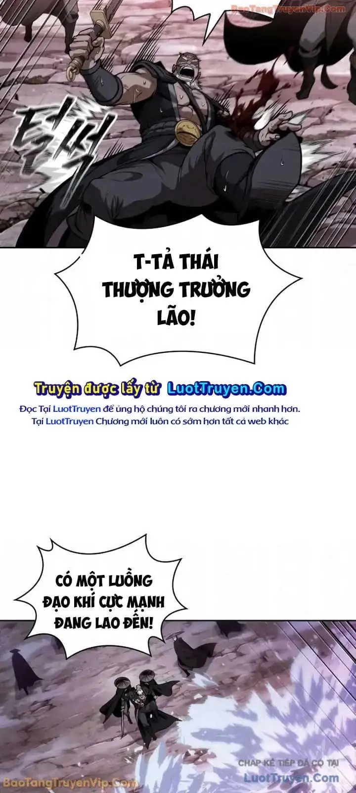 Truyện Tranh Ngã Lão Ma Thần trang 6