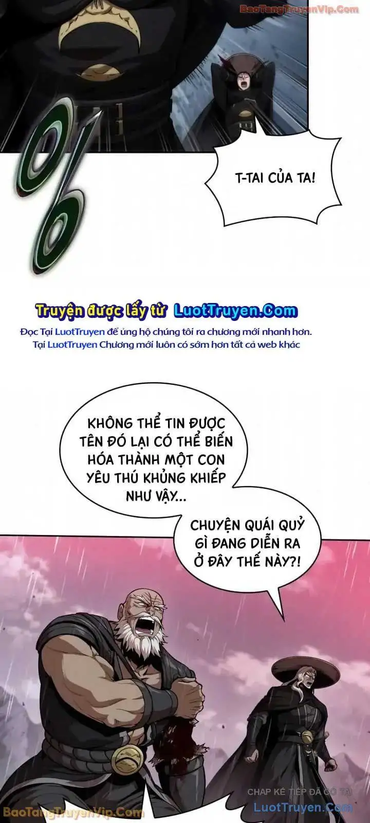 Truyện Tranh Ngã Lão Ma Thần trang 6