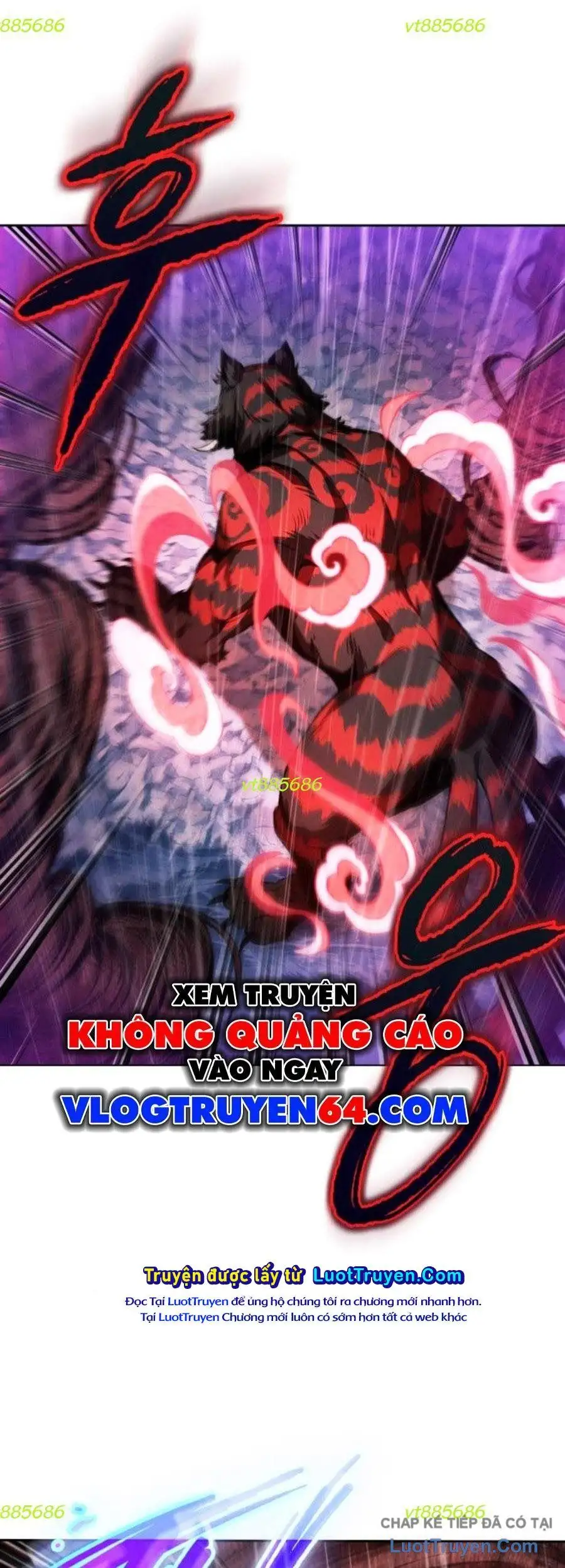 Truyện Tranh Ngã Lão Ma Thần trang 6