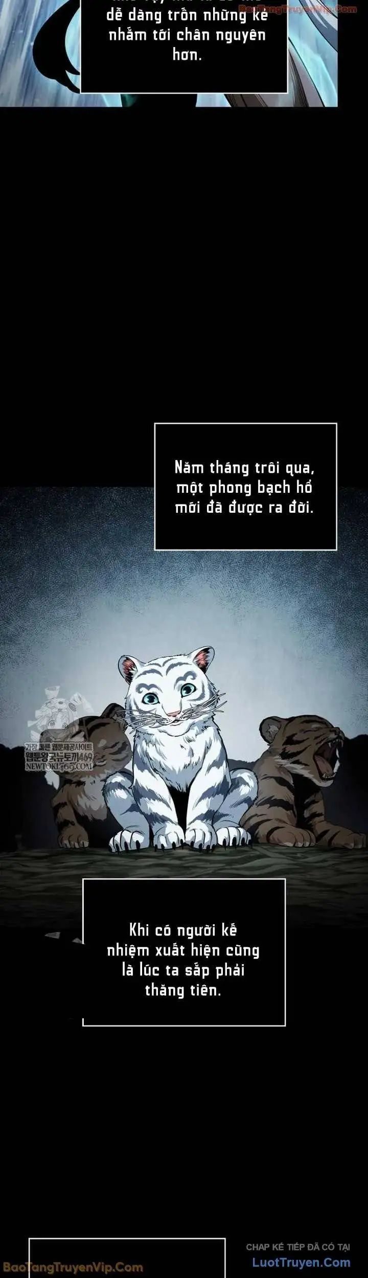 Truyện Tranh Ngã Lão Ma Thần trang 6