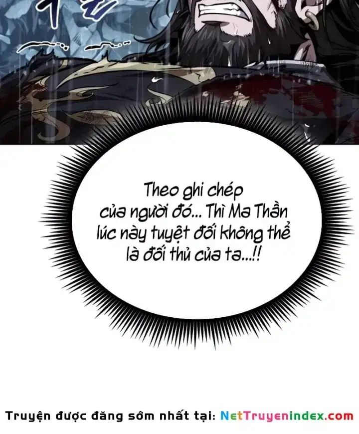 Truyện Tranh Ngã Lão Ma Thần trang 6