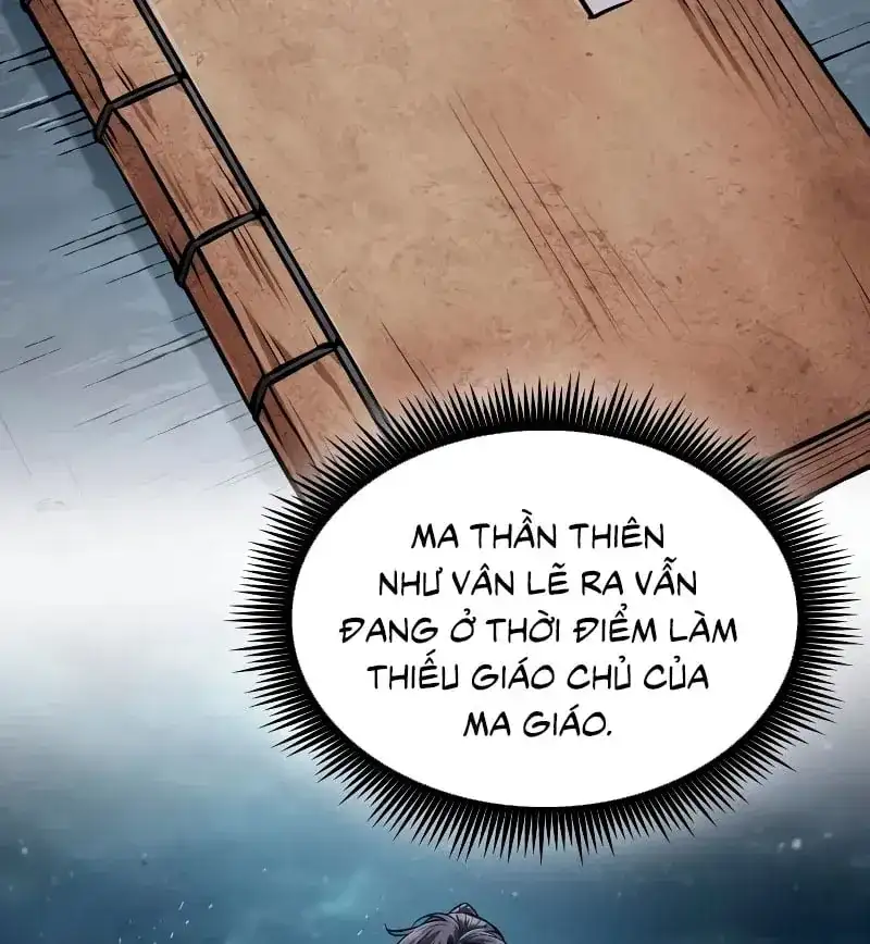 Truyện Tranh Ngã Lão Ma Thần trang 6