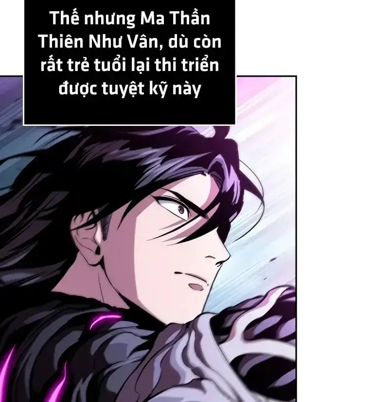 Truyện Tranh Ngã Lão Ma Thần trang 6
