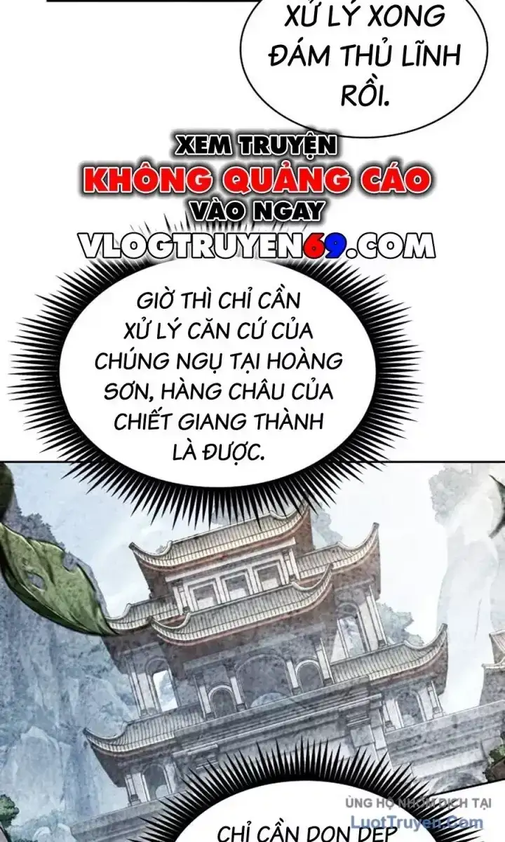 Truyện Tranh Ngã Lão Ma Thần trang 6