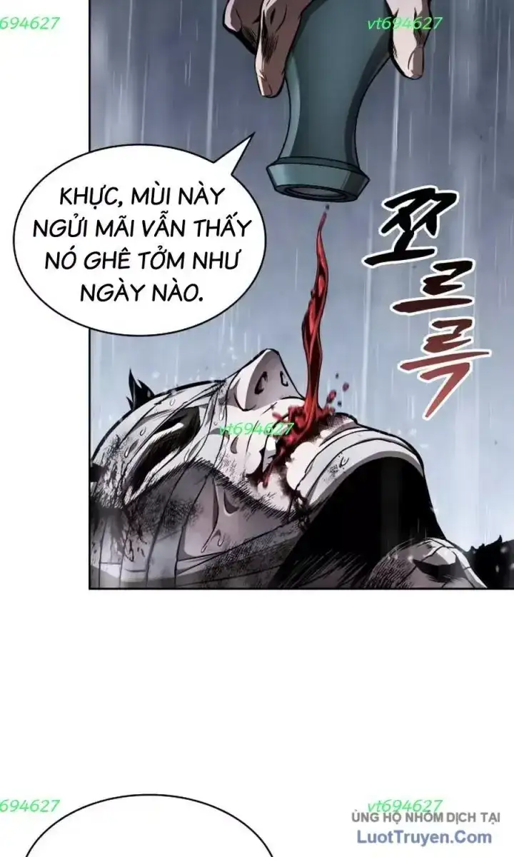 Truyện Tranh Ngã Lão Ma Thần trang 6