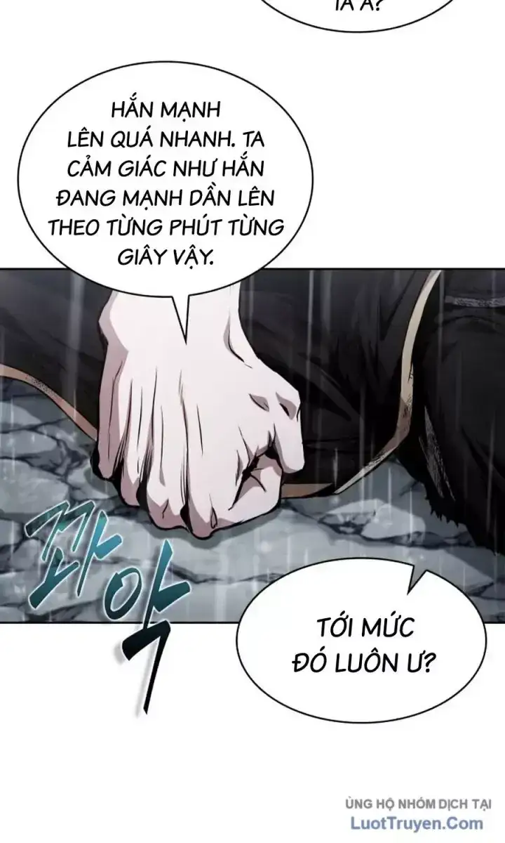 Truyện Tranh Ngã Lão Ma Thần trang 6