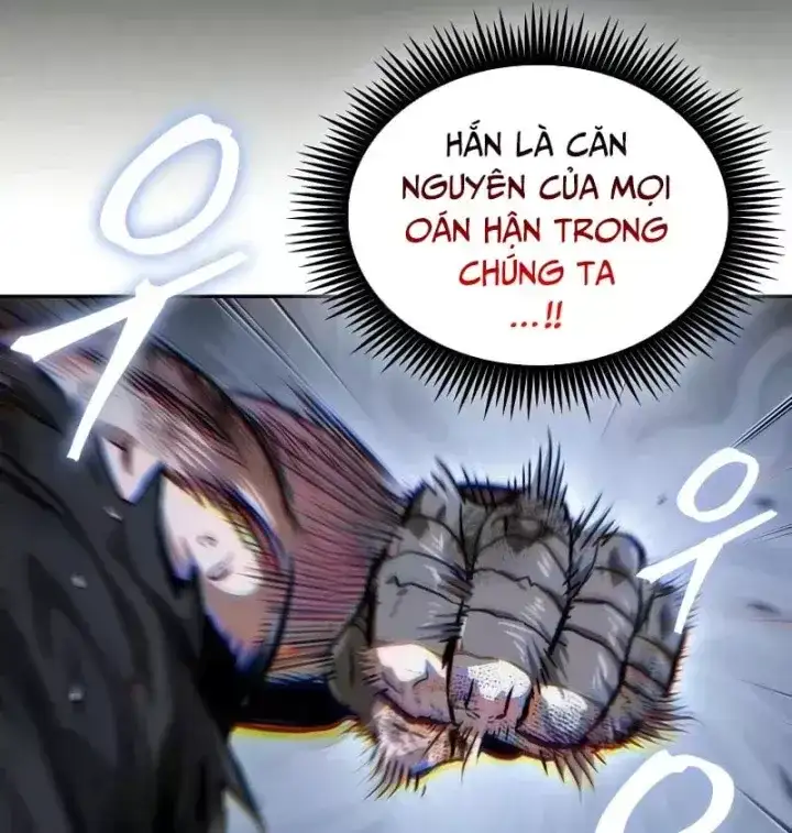 Truyện Tranh Ngã Lão Ma Thần trang 6