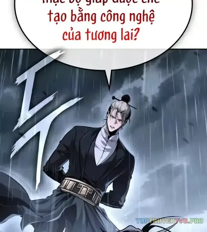 Truyện Tranh Ngã Lão Ma Thần trang 6