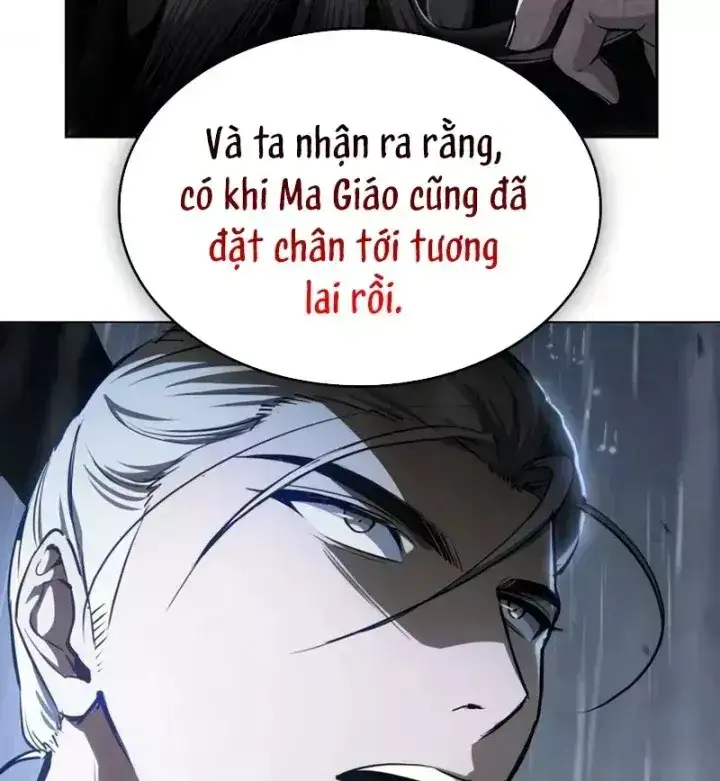 Truyện Tranh Ngã Lão Ma Thần trang 6