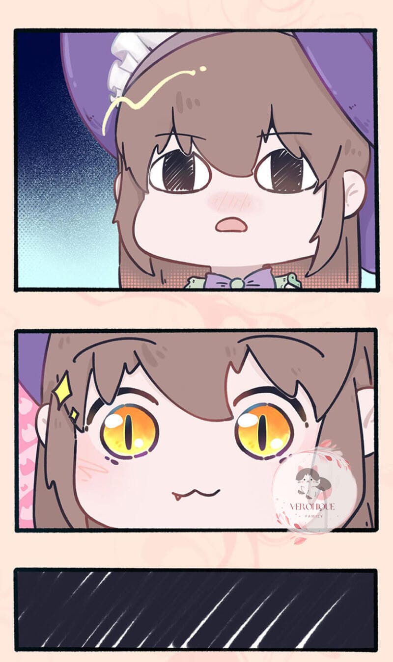 Truyện Tranh Ngũ Miêu trang 4