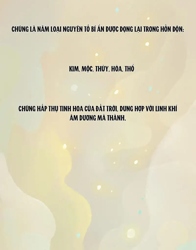 Truyện Tranh Ngũ Miêu trang 4