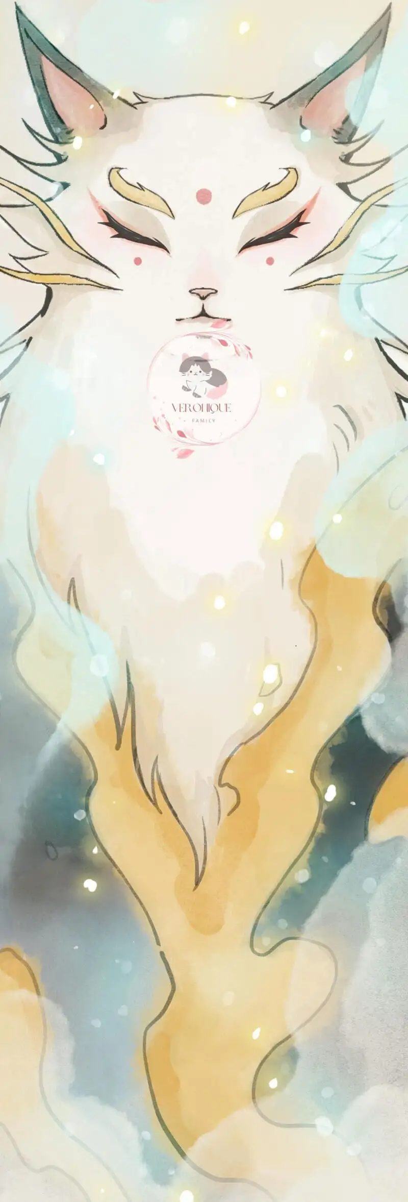 Truyện Tranh Ngũ Miêu trang 4