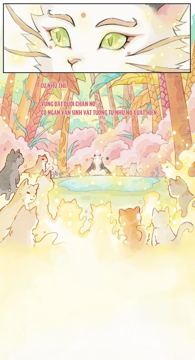 Truyện Tranh Ngũ Miêu trang 4