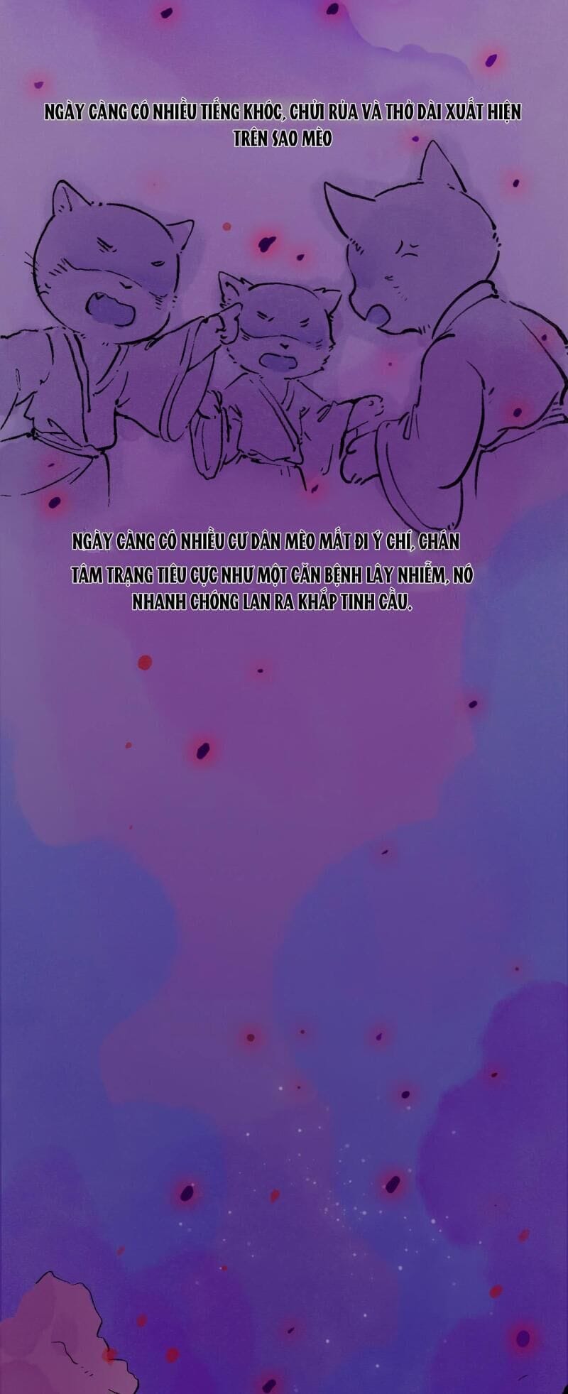 Truyện Tranh Ngũ Miêu trang 4