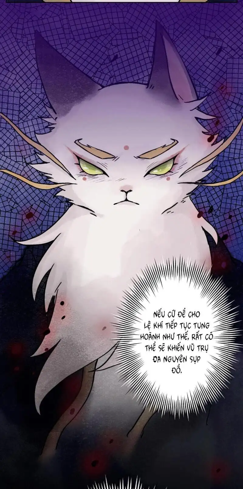 Truyện Tranh Ngũ Miêu trang 4