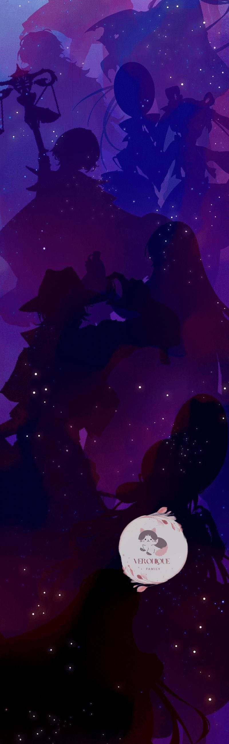 Truyện Tranh Ngũ Miêu trang 4