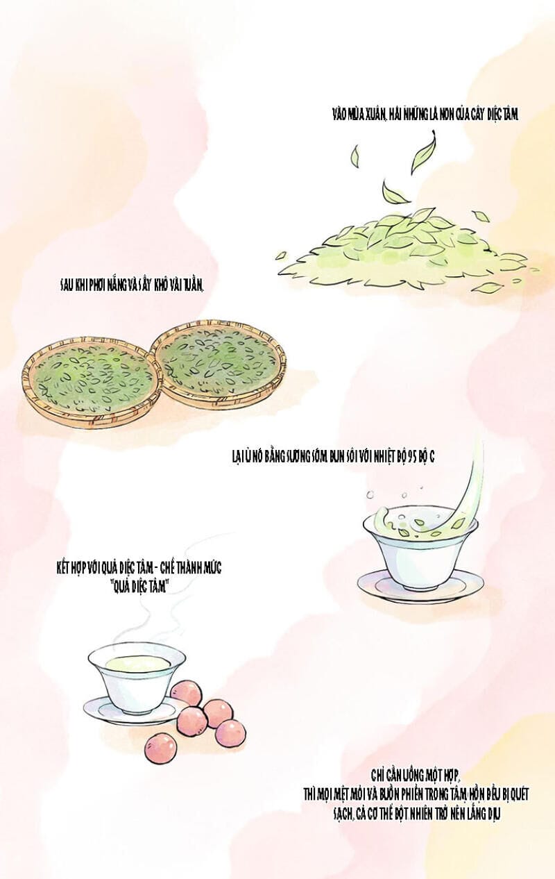 Truyện Tranh Ngũ Miêu trang 4